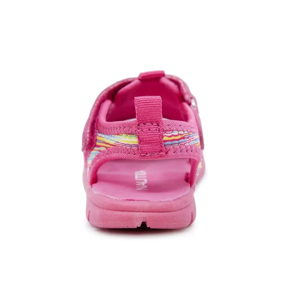 Nautica Kids Sports Sandals Water Shoes size 12 NEW # Bag CX